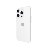 SWITCHEASY ultratenký obal pre IPHONE 15 PRO transparent biela