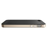 iPhone SE/5s/5 -Spigen Neo Hybrid champagne gold