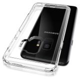 Spigen Slim Armor - Crystal Clear, Samsung S9
