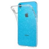 Spigen Liquid Crystal Glitter - iPhone XR