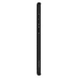 Spigen Liquid Air - Matte Black Samsung S9