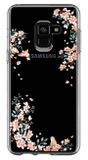 Spigen Liquid Crystal Blossom, nature - Galaxy A8(2018)