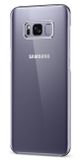 Spigen Nano Fit - Crystal Clear Samsung S8