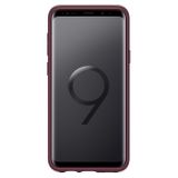 Spigen Neo Hybrid - Burgundy Samsung S9
