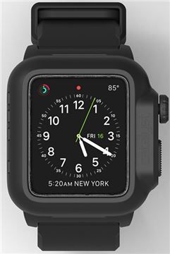 Apple Watch 42mm- Catalyst Waterproof case, st. black