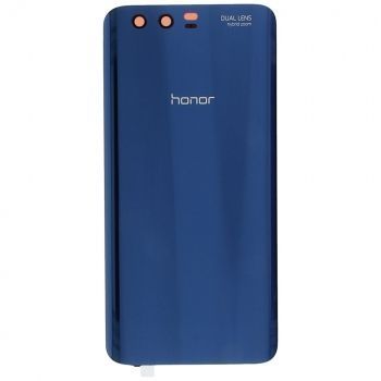 Huawei Honor 9 - Batériový kryt, modrý (Originál)