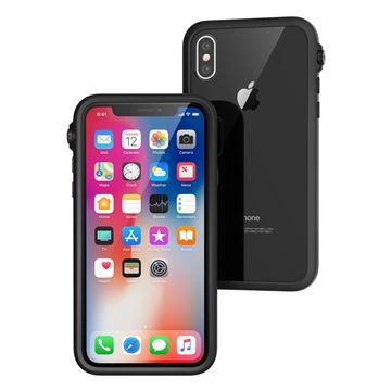 Catalyst Impact Protection case, green - iPhone X