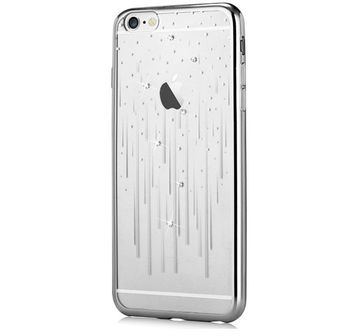 Devia Meteor Soft Case iPhone 7/8 Silver