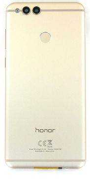 Huawei Honor 7X - Batériový kryt, zlatý (Originál)