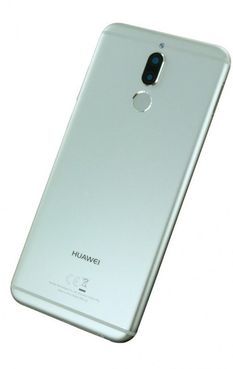 Huawei Mate 10 Lite - Batériový kryt, zlatý (Originál)