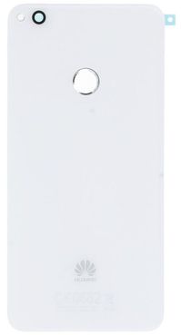 Huawei P9 Lite 2017 - Batériový kryt, biely (Originál)