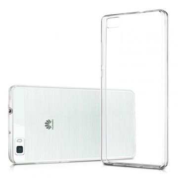 Huawei P9 lite case transparent