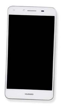 Huawei Y5 II - Displej biely s dotykovou plochou, (Originál)