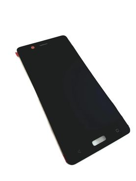 Nokia 5 - Displej čierny (Originál)