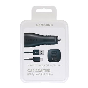 Samsung autonabíjačka - USB Type C