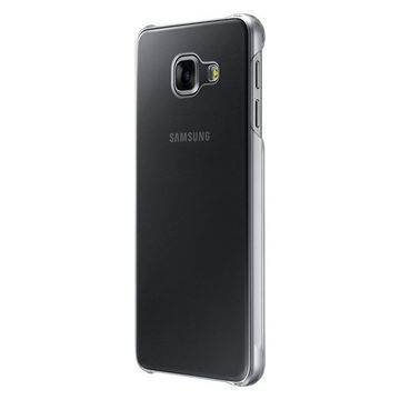 Samsung Galaxy A3 2016 clear cover transparent (Originál)