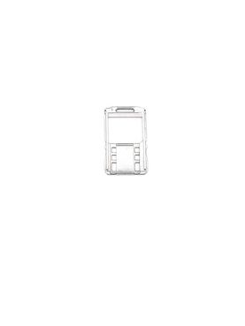 Sony Xperia M5 - Držiak Sim karty (Originál)