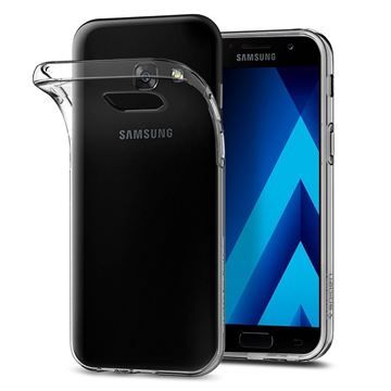 Spigen Liquid Air - kryt pro Samsung Galaxy A5(2017)