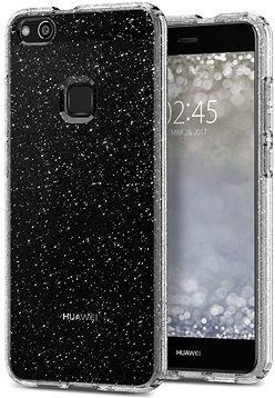 Spigen Liquid Crystal - Huawei P10 Lite