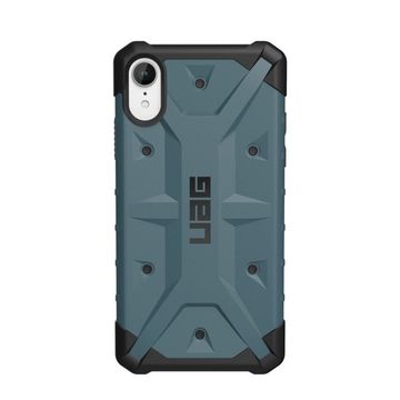 UAG Pathfinder case Slate - iPhone XR, Grey