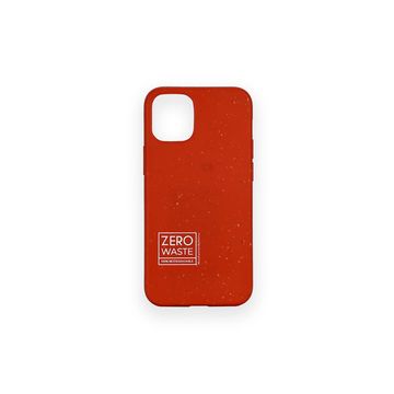 Wilma Climate Change Case for IPH12 Mini Red