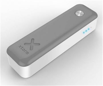 Xtorm Power Bank 2600 Move