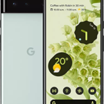 Google Pixel 6