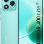 Honor 400 lite