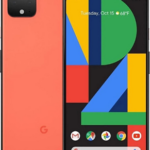 Google Pixel 4a